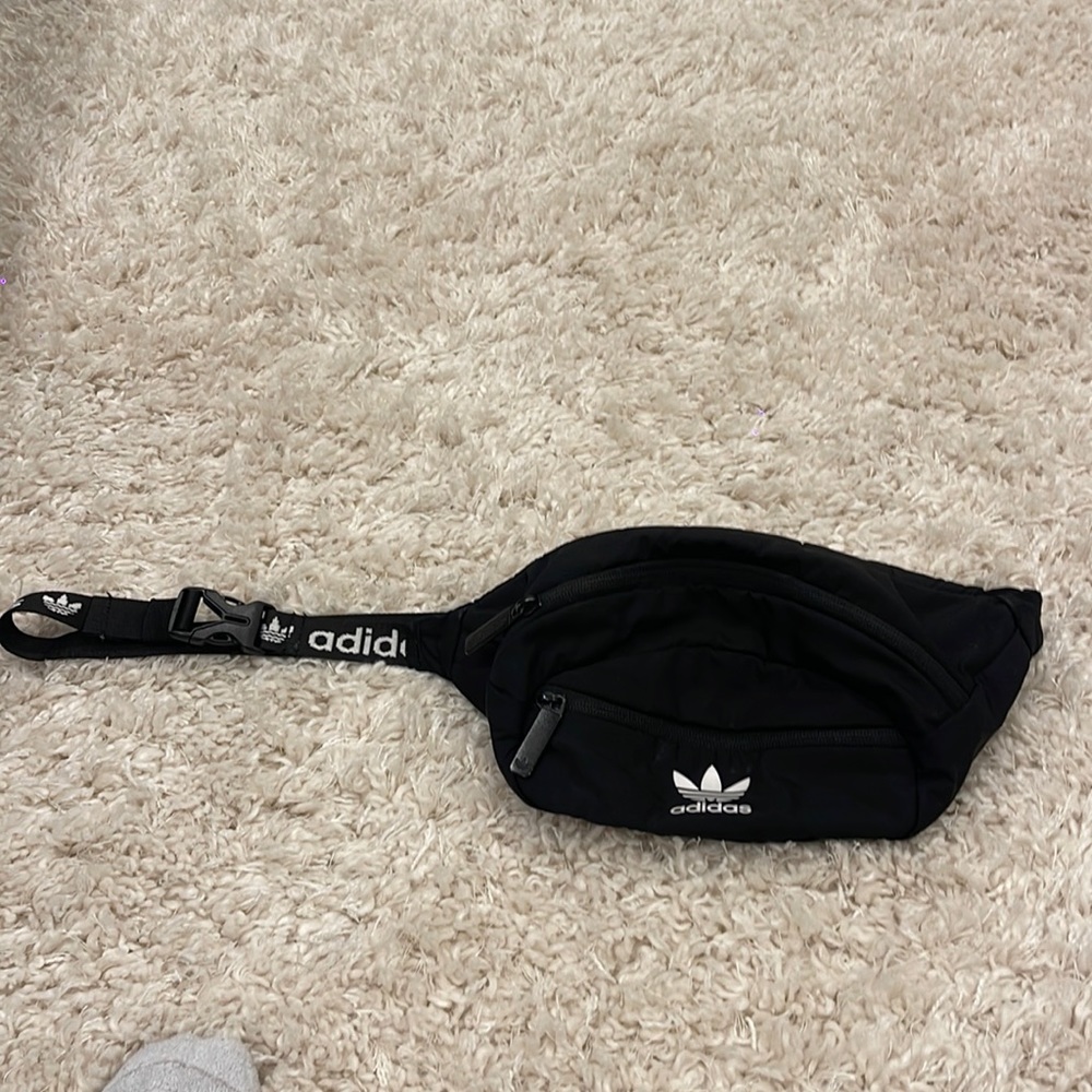 Adidas belt bag